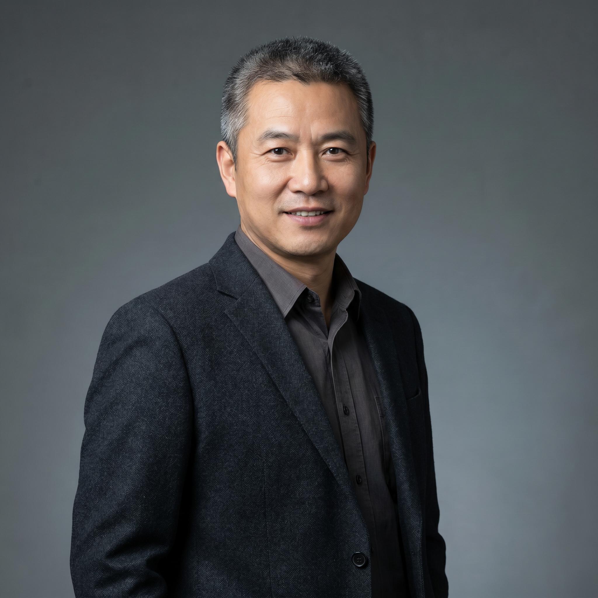 苏妲己户外导演陈明远